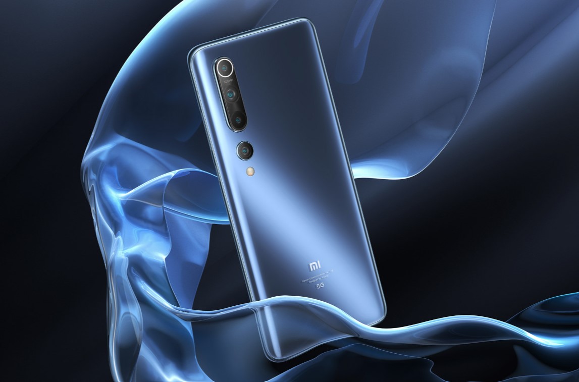 Xiaomi Mi 10 Pro идва с 90Hz дисплей, Snapdragon 865 и 108MP камера