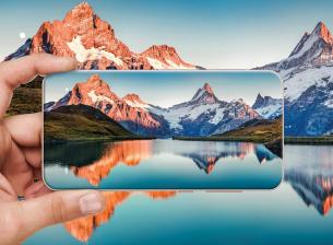 OmniVision има нов 200MP сензор