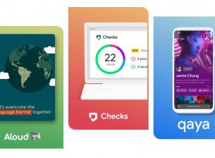 Google спира половината проекти на Area 120