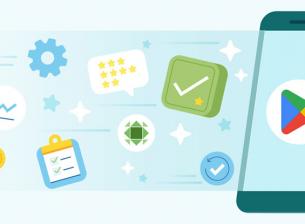 Google прекратява поддръжката на Play services за Android 4.4 KitKat