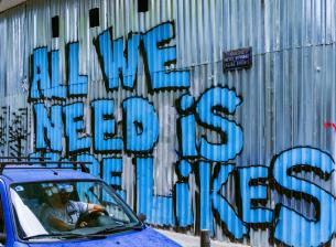 Mobile Bulgaria на 20: Възходът на социалните мрежи