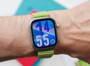 Серията часовници Huawei Watch Fit 4 е сред интересните предложения на Vivacom този месец