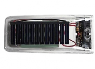 Слънчеви батерии за мобилни телефони