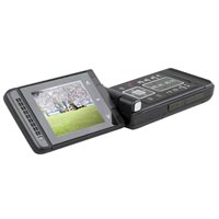 DISH Network и Alcatel-Lucent ще тестват DVB-SH технология