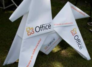 Office 2010 вече в продажба