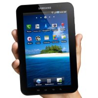 Samsung Galaxy Tab с Ubuntu