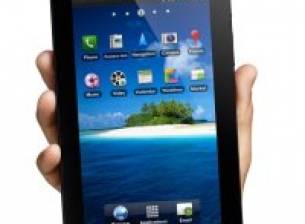 Samsung Galaxy Tab с Ubuntu