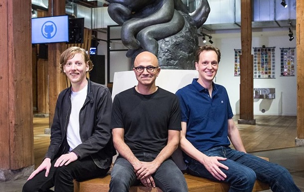 Microsoft потвърди, че купува GitHub