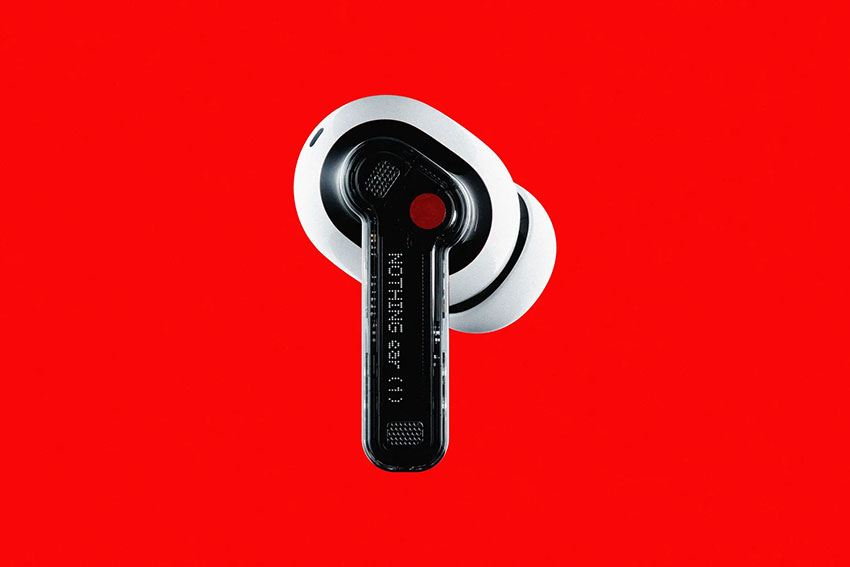 Слушалките на Nothing излизат на 17 август