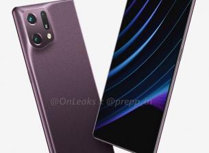 OPPO Find X5 може да предложи LTPO екран и 50MP камера