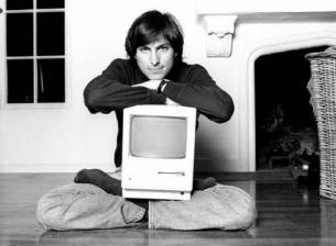 Sony са се отказали от биографичния филм за Стив Джобс