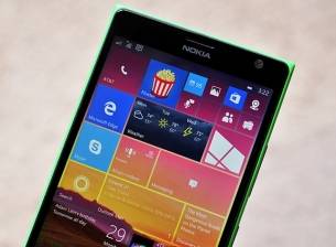 Техническите изисквания за Windows 10 Mobile са още по-ниски