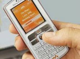 SE W800 е най-популярният музикален телефон в САЩ