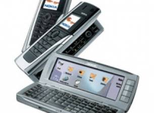 iPassConnect за Series 80 и S60