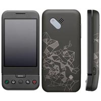 Първи софтуерен ъпдейт за Android Dev Phone 1