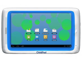 Archos представи таблет за деца с Android 4.0