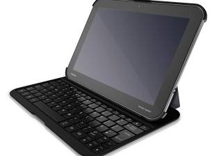 Toshiba представи три нови таблета с Android