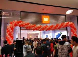 Xiaomi сподели информация за доставените през първото тримесечие смартфони