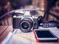 Olympus излиза от бизнеса с фотоапарати