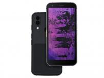 Cat S62 Pro е нов издръжлив модел с подобрена термокамера