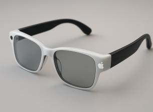 Умните очила на Apple се задават през 2026