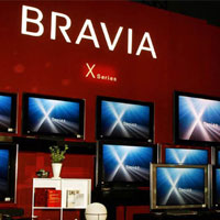 Телевизори на Sony ще препоръчват какво да гледаме