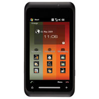 Orange UK започва ексклузивно да предлага Toshiba TG01