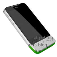По-качествено изображение на HTC Legend