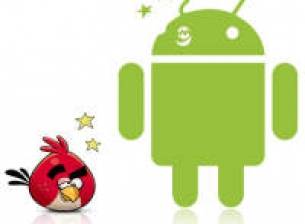Рекорден интерес към Angry Birds за Android