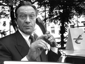 20 години от първия GSM разговор