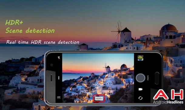 Появиха се още много детайли за HTC U