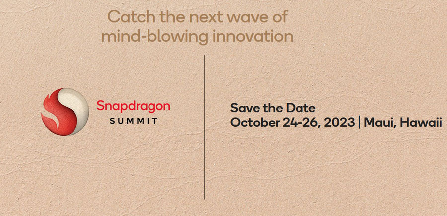 Ето кога Qualcomm ще представи Snapdragon 8 Gen 3