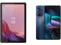 Ardes предлага Lenovo Tab M9 и Motorola edge 30 на изгодни цени през април