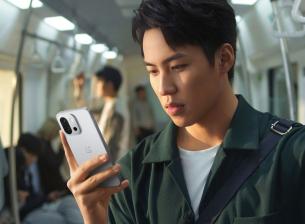 OnePlus 13T е компактен флагман със Snapdragon 8 Elite и нов Shortcut бутон