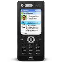 Бета на Skype Mobile