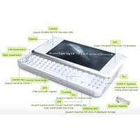 Телефонът с Windows XP вече в продажба