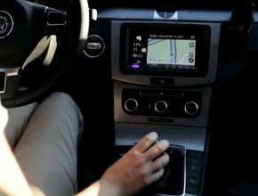 Вече можете да изтеглите Nokia Car Mode  за Symbian Belle