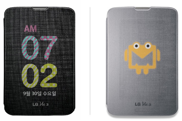 LG Vu 3 ще е по-евтин от Galaxy Note 3