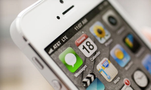 Apple мисли за телефони с 4,7