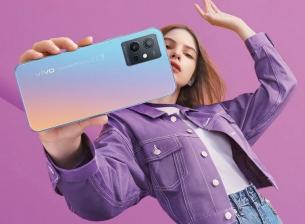 vivo Y55s 5G залага на Dimensity 700 и 50MP камера