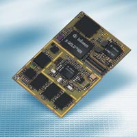 Samsung избира платформа на Infineon за HEDGE телефони