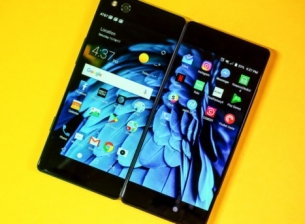 Xiaomi и Oppo също готвят смартфони със сгъваеми дисплеи