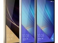Huawei Honor 7 предлага флагмански хардуер на ниска цена