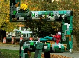 HTC иска да подобри околната среда в българските градове