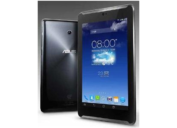 Снимка на Asus FonePad HD 7