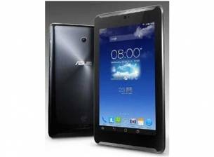 Снимка на Asus FonePad HD 7