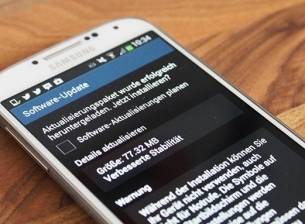 Samsung Galaxy S5 вероятно ще е с метален корпус