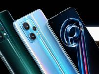 realme 9 Pro+ предлага 90Hz AMOLED екран и 50MP камера