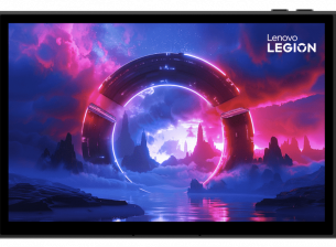 Lenovo подготвя SteamOS вариант на Legion Go 2