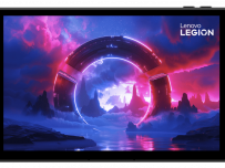 Lenovo подготвя SteamOS вариант на Legion Go 2